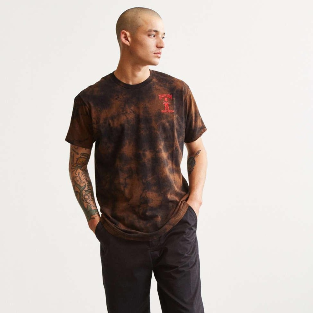Urban Outfitters | Death Row Records Graphic Tee